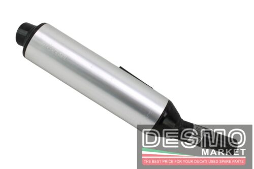 Terminale di scarico Ducati Supersport 350