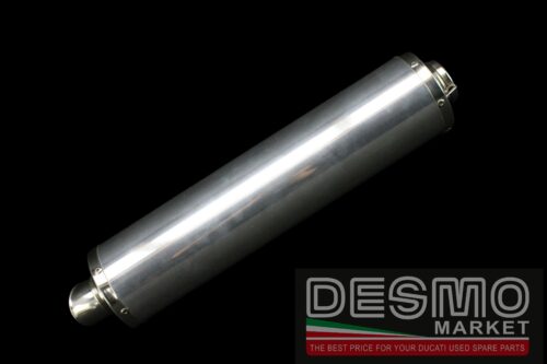 Silenziatore terminale di scarico Ducati ST2