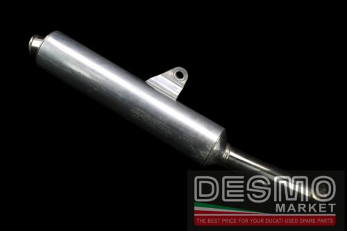 Terminale di scarico destro Ducati ST2 1999-2003