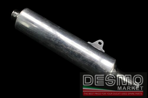 Terminale di scarico destro Ducati Monster 900 S4 2001
