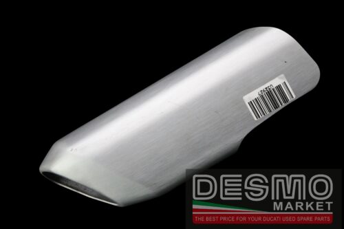Cover scarico Ducati Multistrada 1200 1260