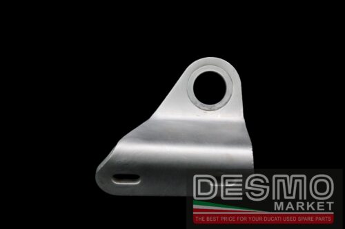 Staffa silenziatore destro Ducati ST2 ST3 ST4