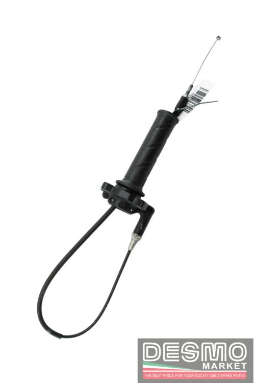 Comando gas acceleratore Ducati monster IE 620 695 800
