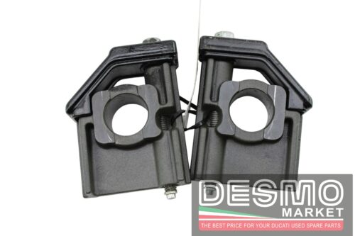 Coppia registri tendicatena Ducati Monster I.E 620 695 800