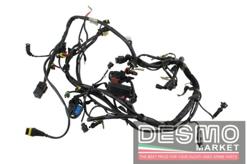 Cablaggio impianto elettrico Ducati Monster 695