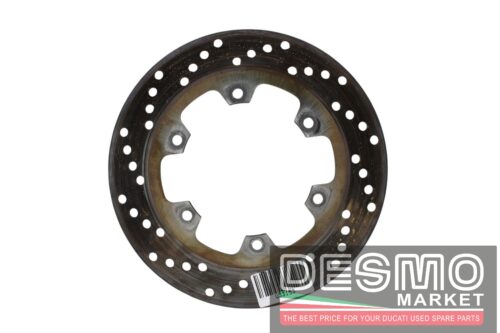 Disco freno posteriore Ducati monster IE 620 695 800 900