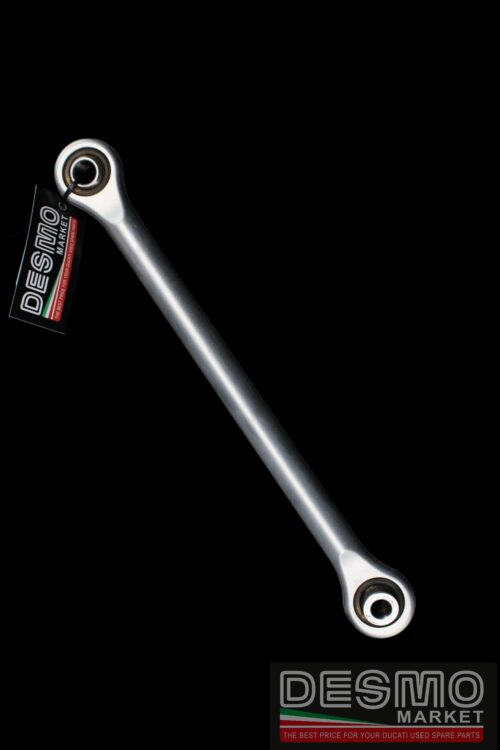 Asta rinvio mono ammortizzatore Ducati monster 695  IE