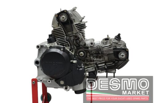 Motore completo Ducati Monster 695 47.262KM