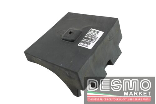 Gomma protezione batteria ducati monster 620 695