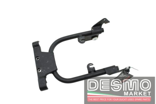 Telaietto anteriore supporto fanale Ducati Monster 620 s2r s4r
