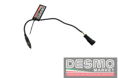 Sensore micro cavalletto freno posteriore Ducati