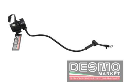 Relè avviamento Ducati 749 999 1098