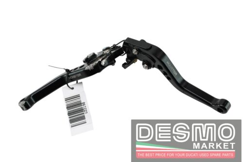 Coppia leve aftermarket per pompe Brembo serie oro