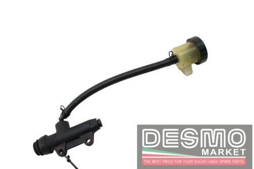 Pompa freno posteriore Brembo nera Ducati Monster