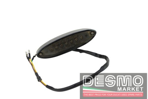 Fanale posteriore led. Ducati Monster 600 620 695 760 800 900 S2R S4R