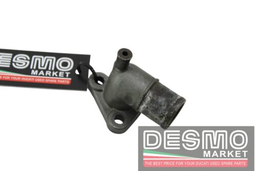 Raccordo tubo acqua testa verticale Ducati 748 916 996