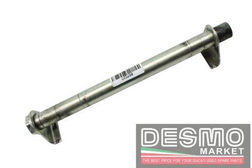 Perno ruota posteriore Ducati monster 695