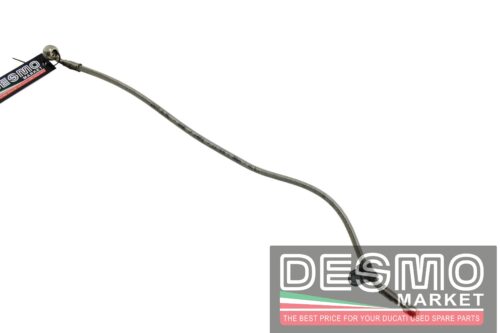 Tubo freno posteriore Ducati Monster 620 695 800 900