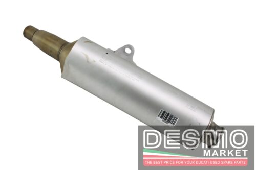 Scarico silenziatore sinistro Ducati monster 600 750 900