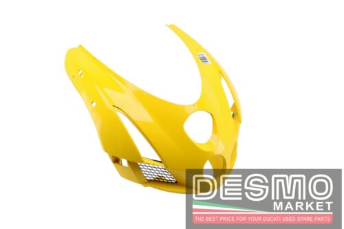 Cupolino carena anteriore Gialla Ducati 749 999 2003-2004