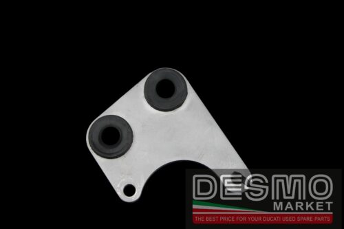 Staffa supporto bobina Ducati 748 R