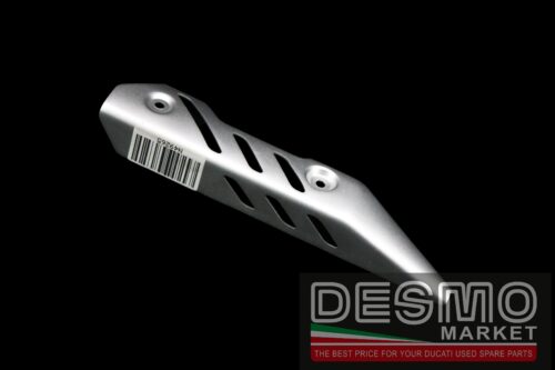 Cover radiatore alluminio MV Agusta Brutale 750 910 1078