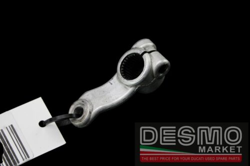 Bielletta millerighe cambio Ducati 748 916 996 998