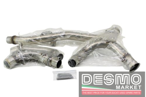 Collettori scarico completo dekat Performance Ducati Monster S2R 1000