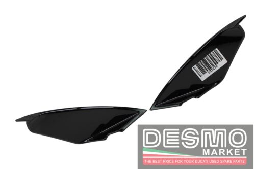 Cover feritoie cupolino Ducati 749 999 2003-2004
