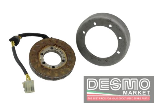 Statore campo magnetico racing Ducati 996 998 999 RS