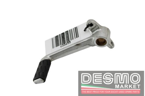 Leva freno posteriore Ducati 748 916 996 998