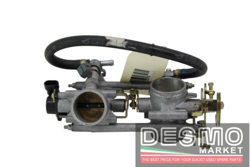 Corpo farfallato Ducati monster 620 900ie 800