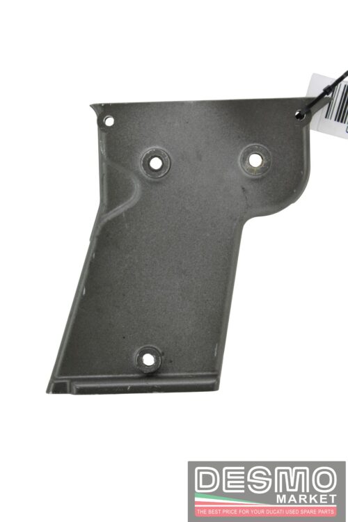 Cartella cinghia posteriore verticale Ducati 748 916 996