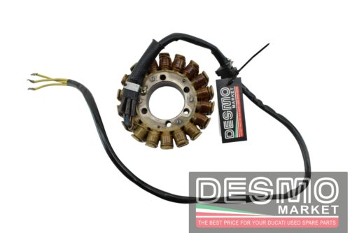 Statore campo magnetico Ducati 748 996 998