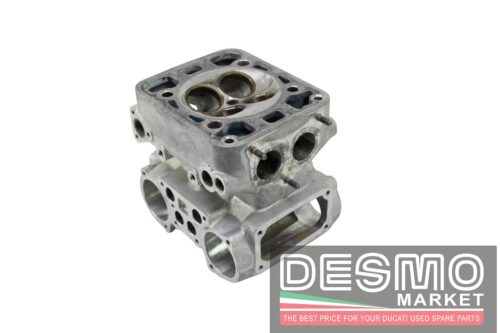 Testa testata 9C Ducati 996 Vuota