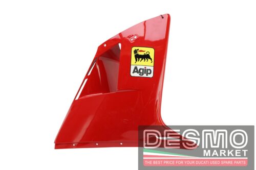 Carena superiore destra Cagiva mito fari tondi