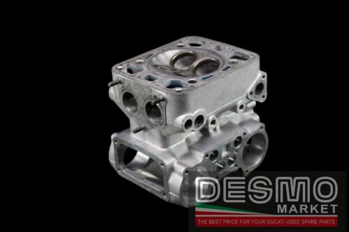 Testa testata 9C Ducati 996 Vuota