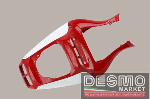Codone biposto Cagiva mito 125 EV