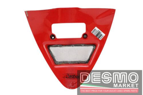 Triangolo convogliatore aria Ducati 748 916 996 998