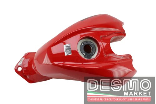Serbatoio benzina Ducati Streetfighter 848 1098