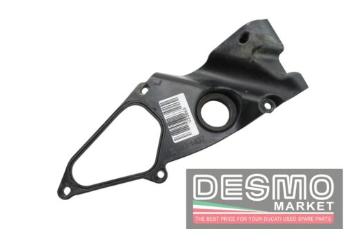 Plastica convogliatore aria interno destro Ducati Streetfighter 848