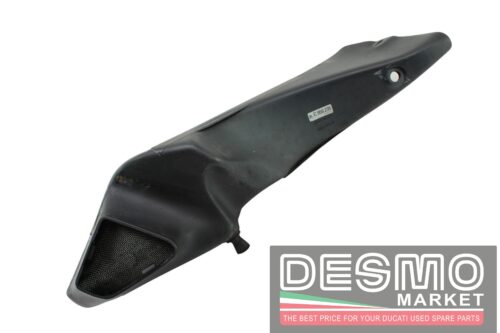 Condotto aria sinistro Ducati 748 916 996 998