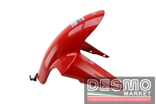 Parafango anteriore Ducati Streetfighter 848 1098