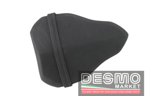 Sella passeggero Ducati Streetfighter 848 1098