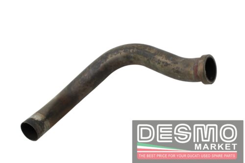 Tubo di scarico verticale Ducati Monster 400 600 750