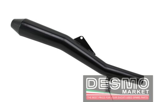 Terminale di scarico 5mm Ducati 851 racing