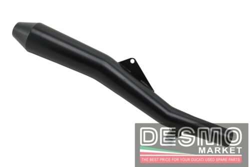 Terminale di scarico 5mm Ducati 851 racing