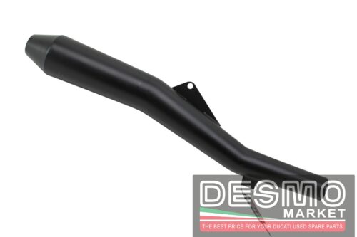 Terminale di scarico 5mm Ducati 851 racing