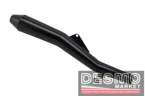 Terminale di scarico 5mm Ducati 851 racing