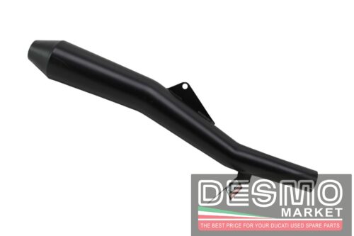 Terminale di scarico 5mm Ducati 851 racing